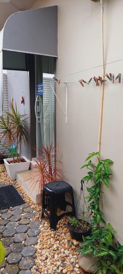Suite Hospedagem Ohana Penha  Exterior foto