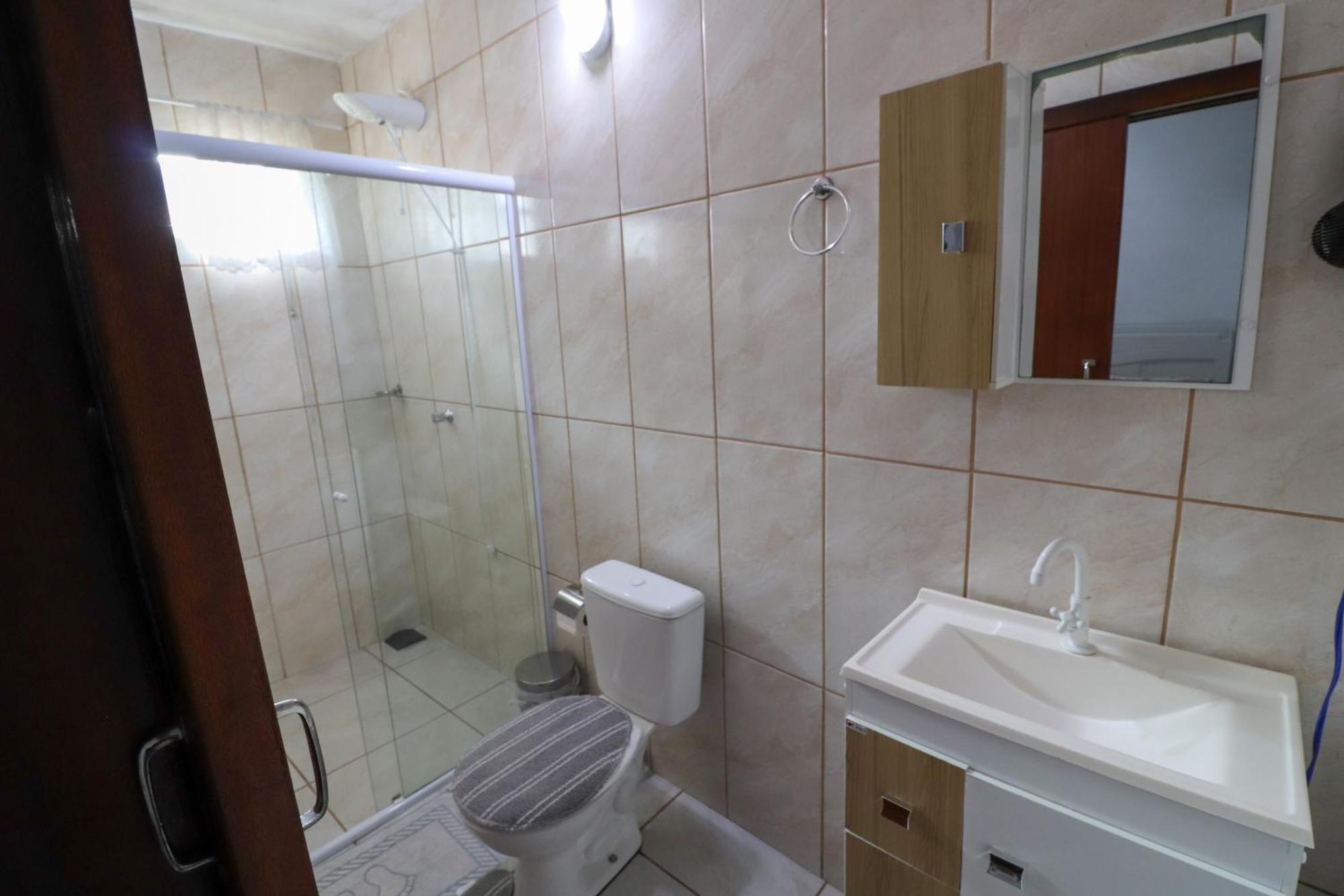 Suite Hospedagem Ohana Penha  Exterior foto